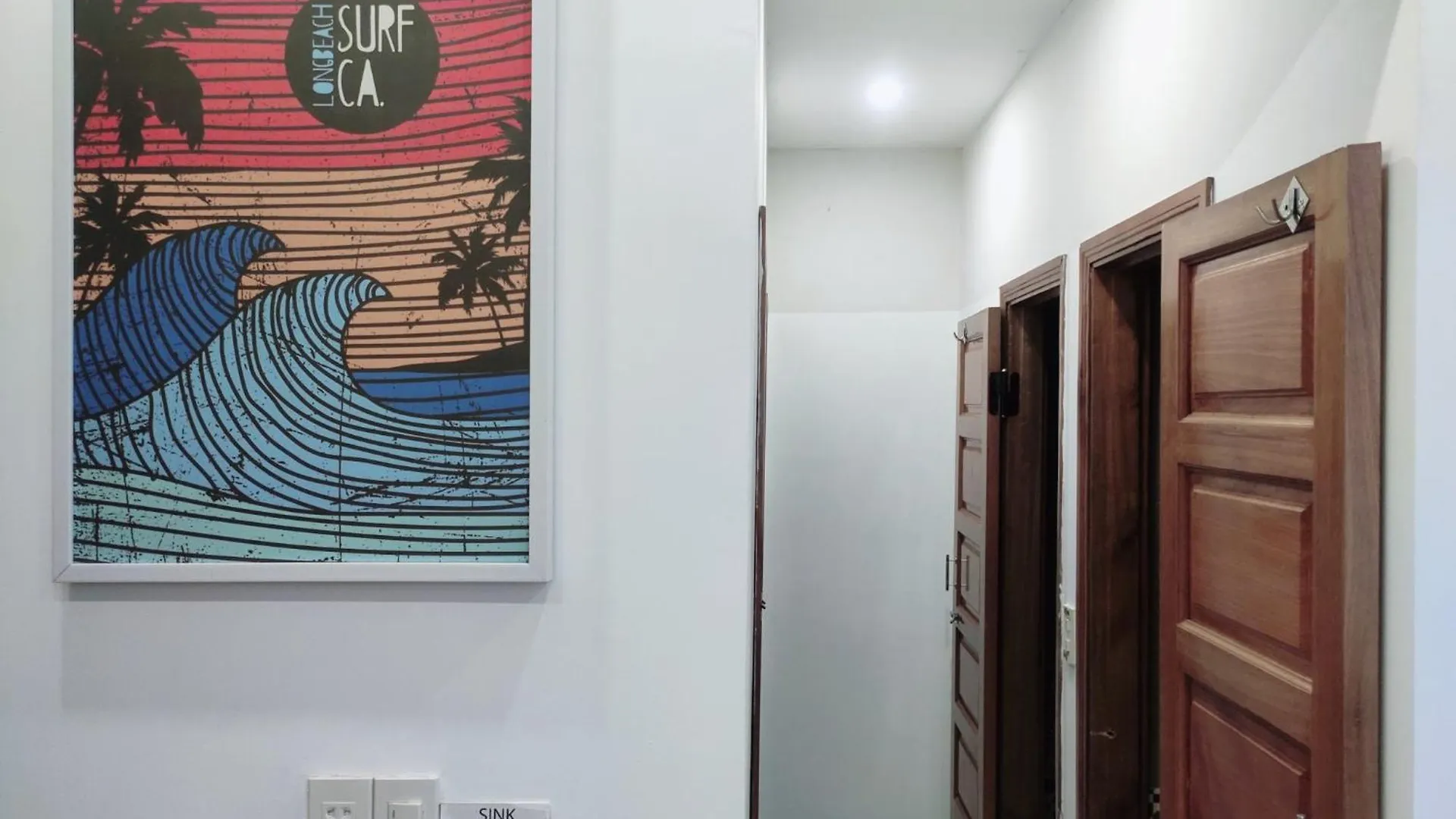 Kon-Tiki Danang Hostel
