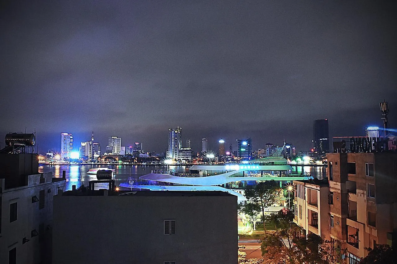 Kon-Tiki Danang Hostel