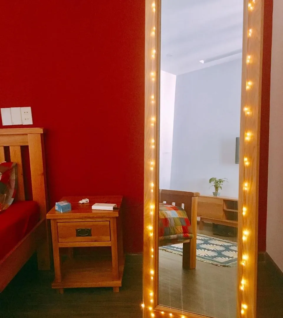 Kon-Tiki Danang Hostel