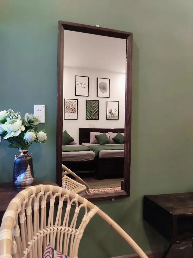 Kon-Tiki Danang Hostel Da Nang