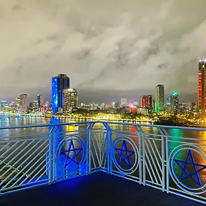 タビノ ダナン ホテル ダナン市