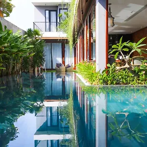 4* Appart hôtel K House