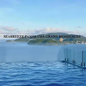 Seabreeze Panorama Grand Residences アパートホテル ニャチャン