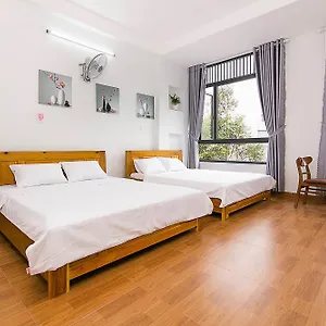 2* Hotel Spot On 806 Net Viet