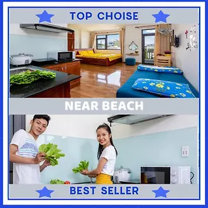 Loving Homestay & Апартаменты