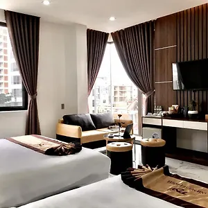 2* Hotel Anh Nguyet