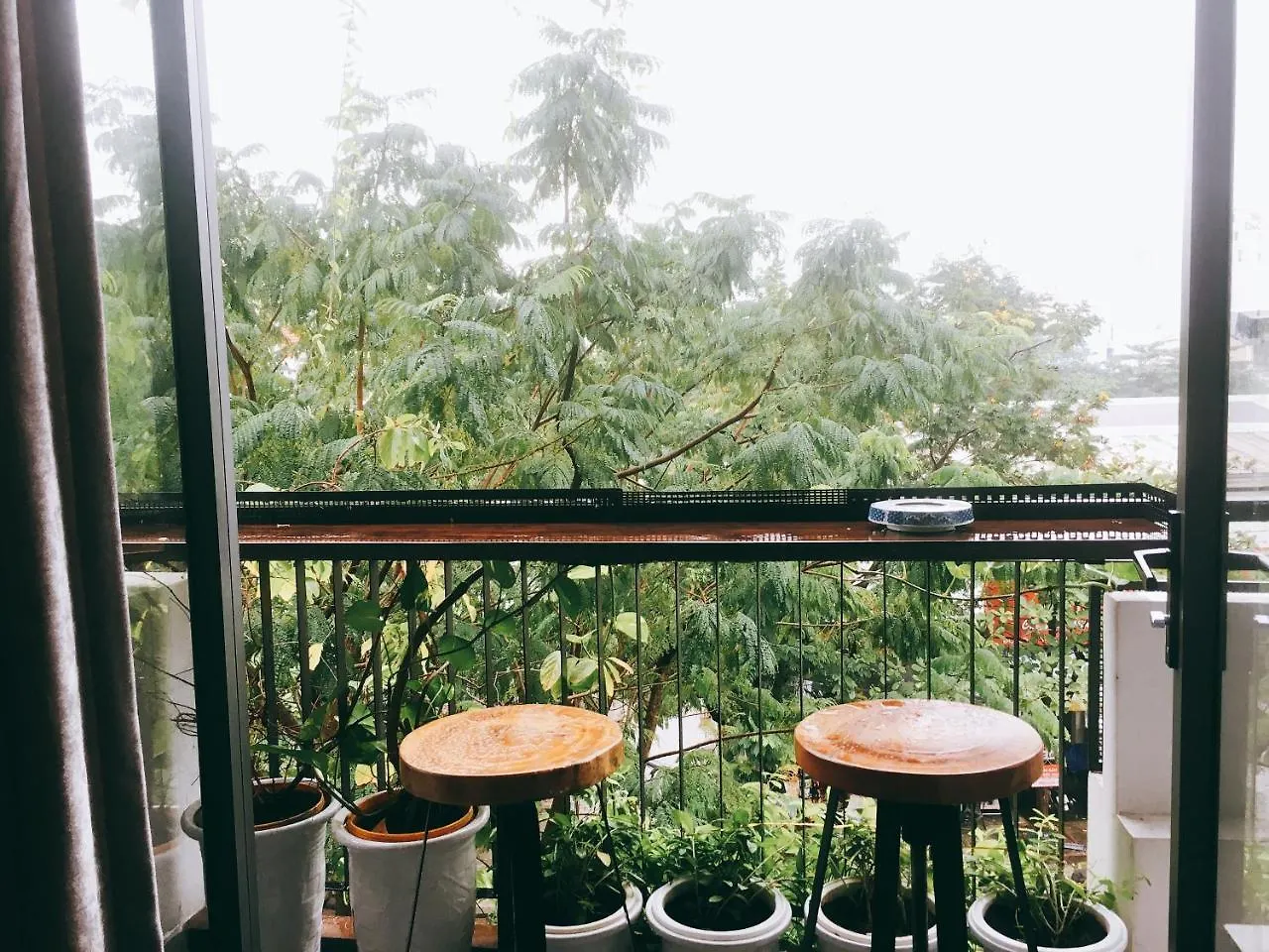 Kon-Tiki Danang Hostel 0*, Da Nang Vietnam